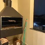 Apartamento Cobertura E Terreo Ingleses