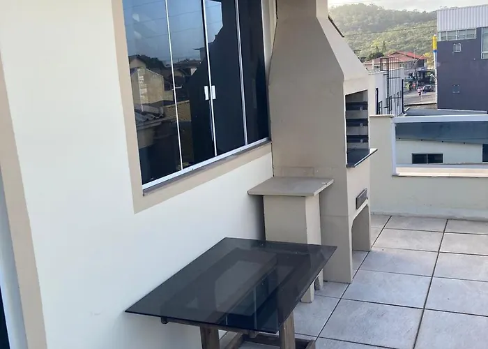 Apartamento Cobertura E Terreo Ingleses