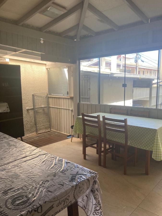 Apartamento Cobertura E Terreo Ingleses
