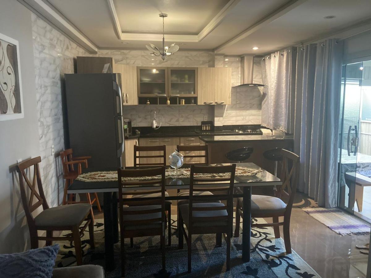 Cobertura E Terreo Ingleses Apartamento Florianópolis