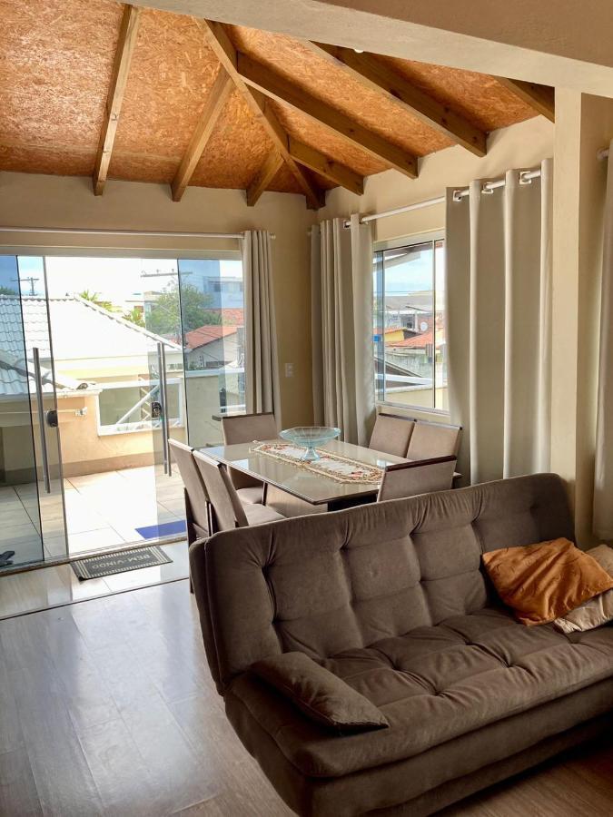 Apartamento Cobertura E Terreo Ingleses Florianópolis