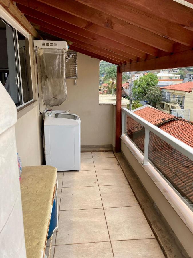 Cobertura E Terreo Ingleses Apartamento *