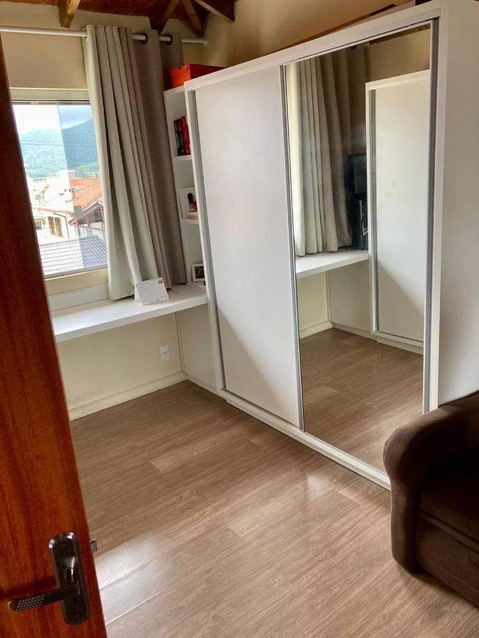 Cobertura E Terreo Ingleses Apartamento *