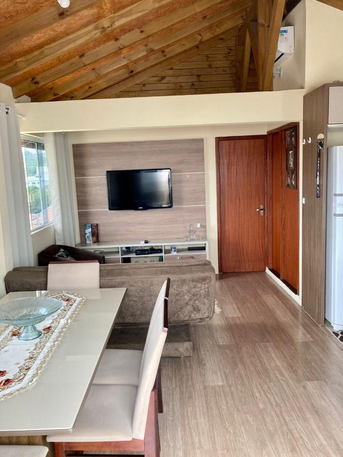 Apartamento Cobertura E Terreo Ingleses *