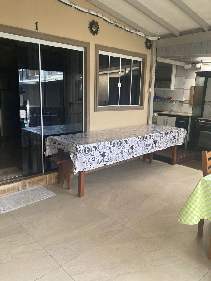 Cobertura E Terreo Ingleses Apartamento Florianópolis