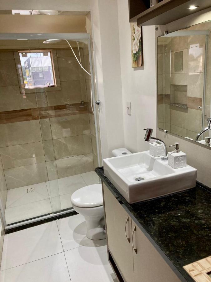 Cobertura E Terreo Ingleses Apartamento *