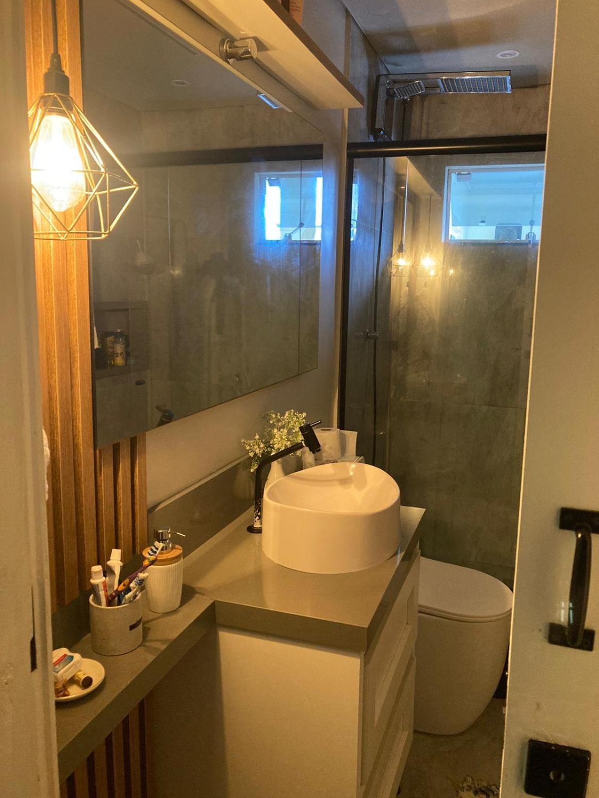 Apartamento Cobertura E Terreo Ingleses