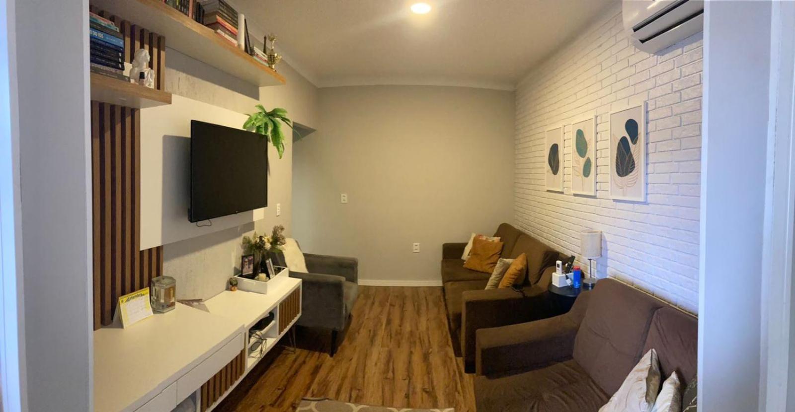 Apartamento Cobertura E Terreo Ingleses Florianópolis